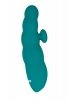 EVOLVED G-SPOT PERFECTION - wibrator (zielony)  EVOLVED G-SPOT PERFECTION - wibrator (zielony)